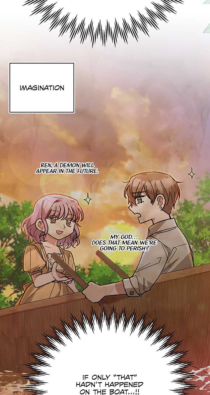 Read Let Me Kidnap the Male Lead! Manga Online