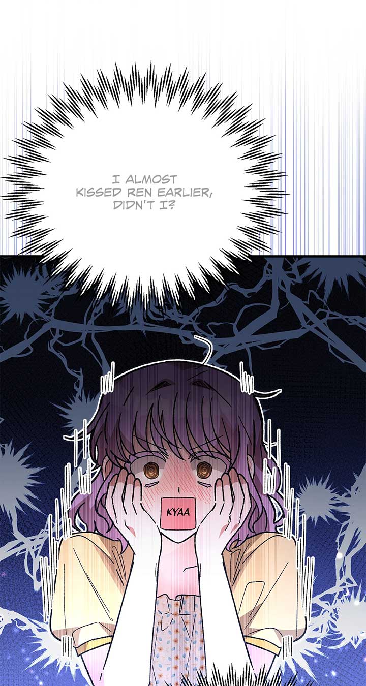 Read Let Me Kidnap the Male Lead! Manga Online