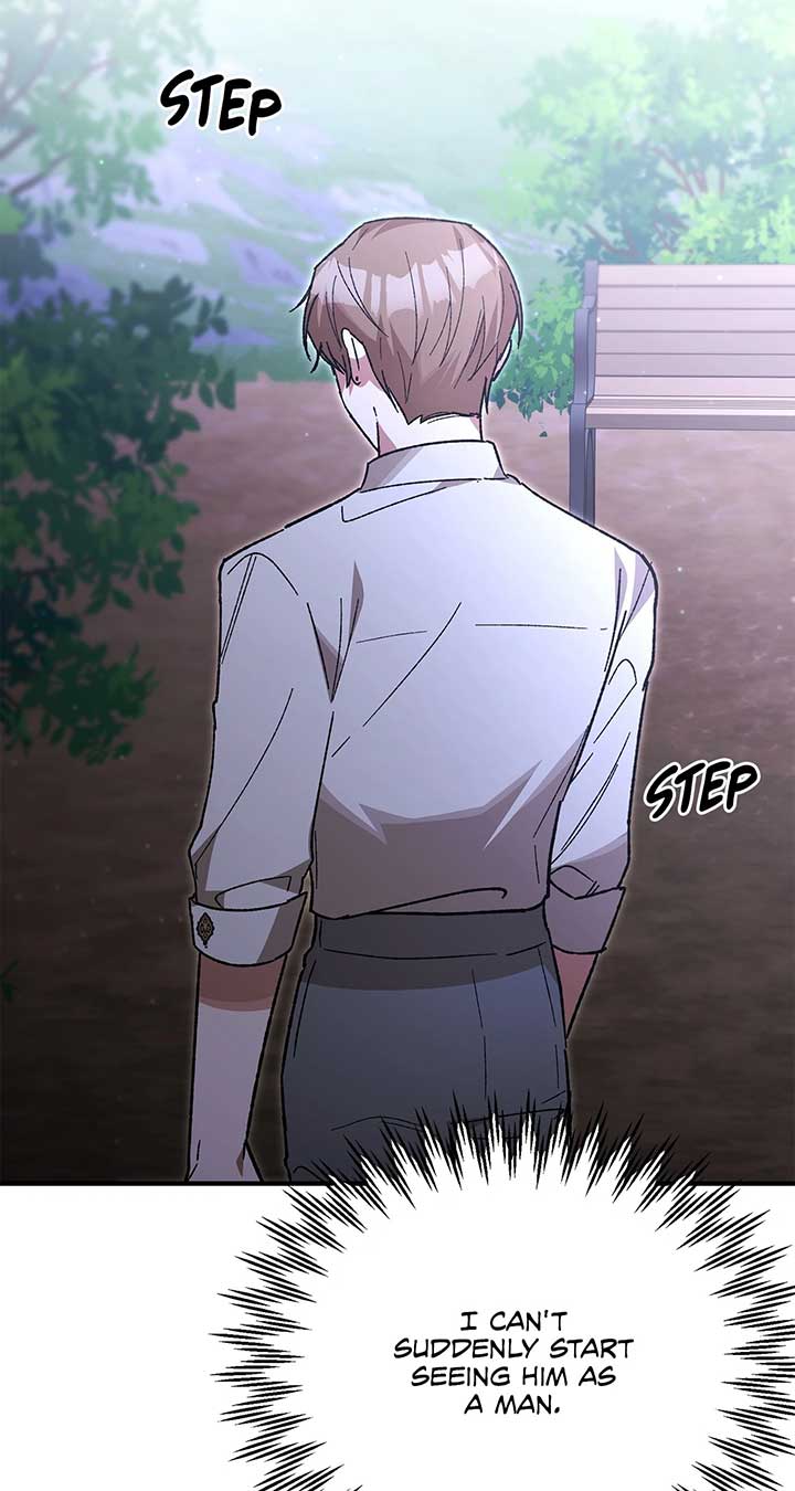 Read Let Me Kidnap the Male Lead! Manga Online