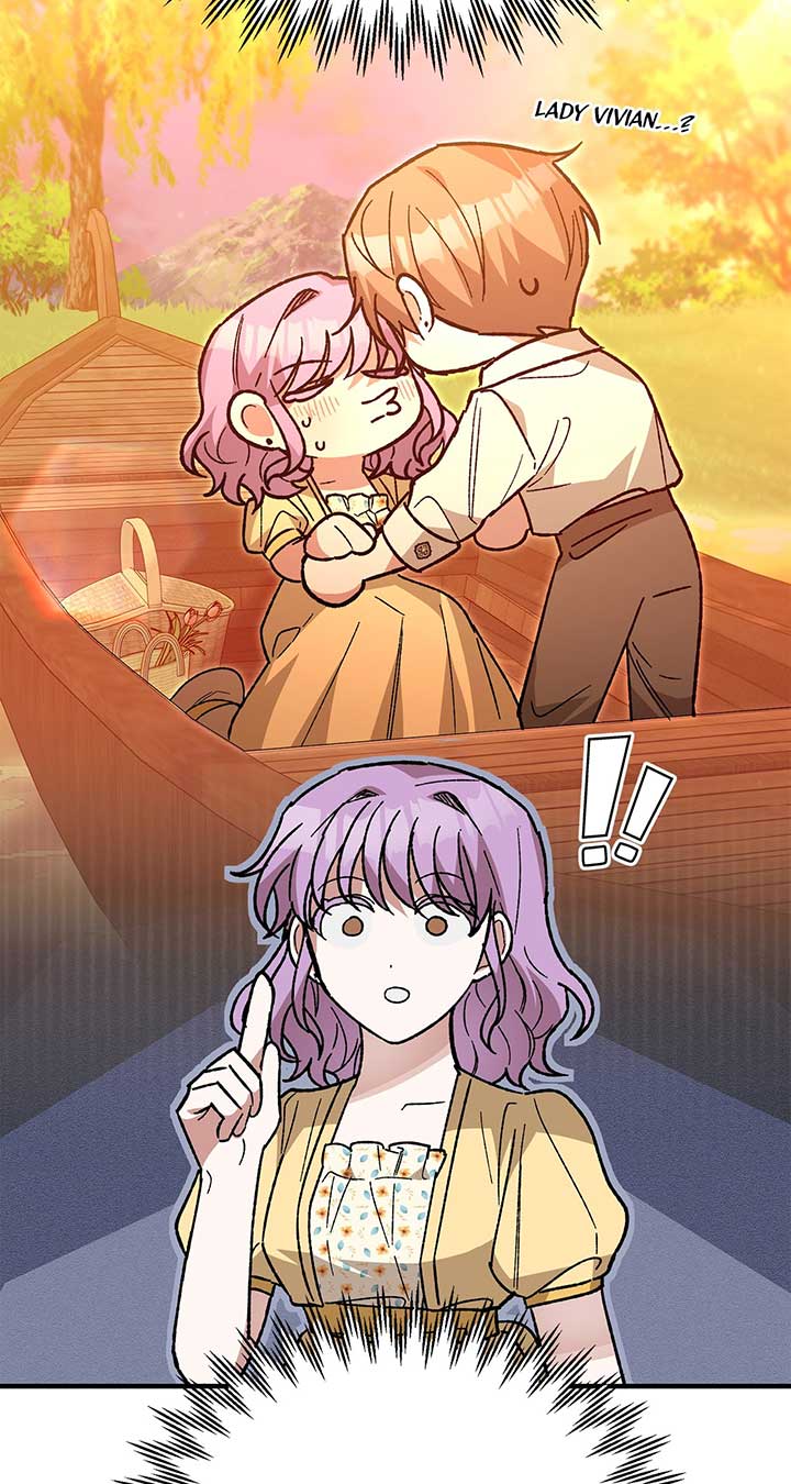 Read Let Me Kidnap the Male Lead! Manga Online