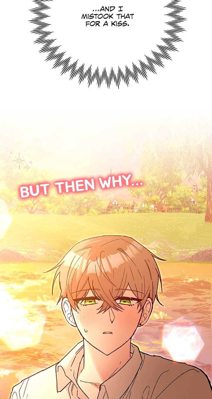Read Let Me Kidnap the Male Lead! Manga Online