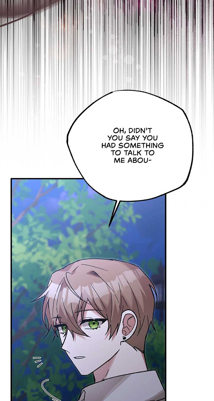 Read Let Me Kidnap the Male Lead! Manga Online