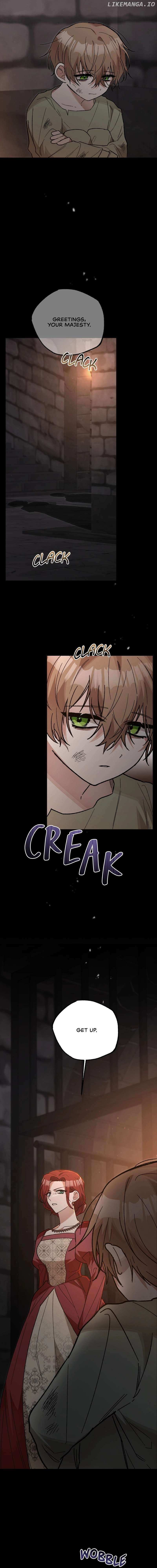 Read Let Me Kidnap the Male Lead! Manga Online