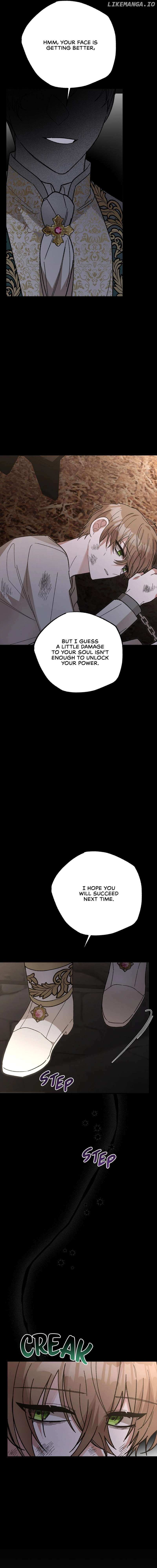 Read Let Me Kidnap the Male Lead! Manga Online
