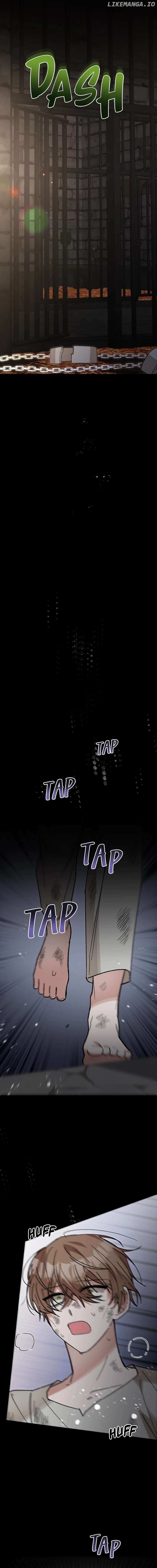 Read Let Me Kidnap the Male Lead! Manga Online