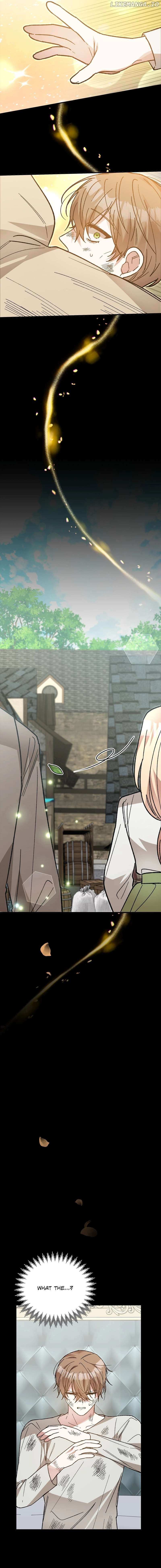 Read Let Me Kidnap the Male Lead! Manga Online