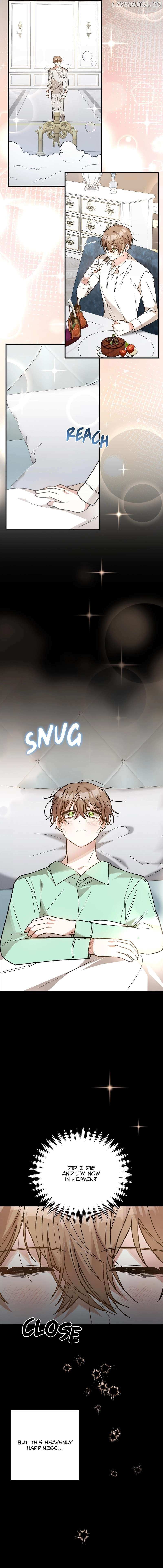 Read Let Me Kidnap the Male Lead! Manga Online