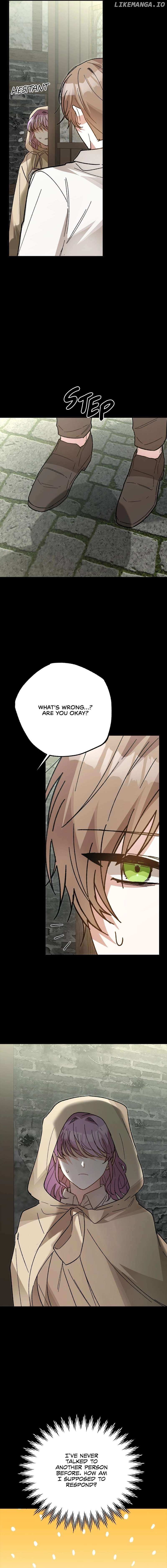 Read Let Me Kidnap the Male Lead! Manga Online