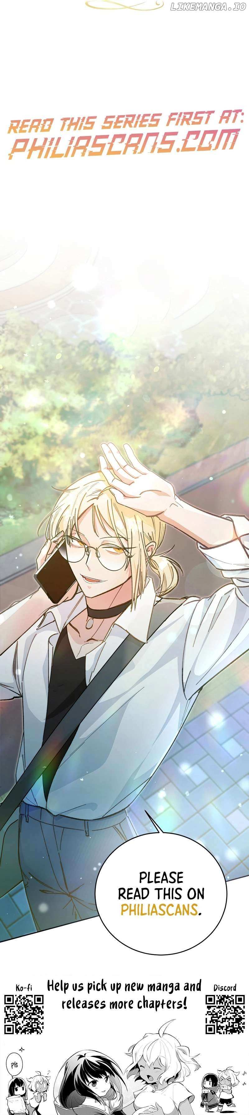 Read Let Me Kidnap the Male Lead! Manga Online