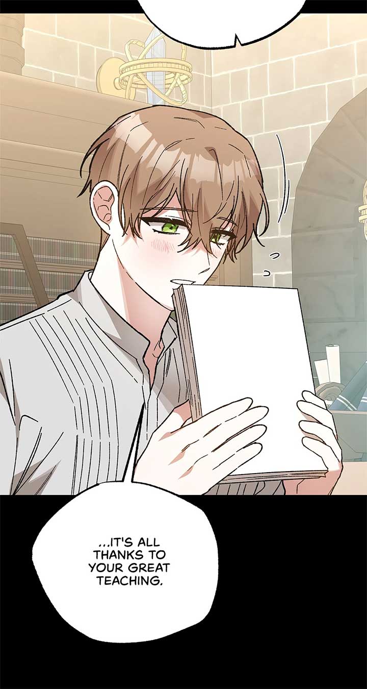 Read Let Me Kidnap the Male Lead! Manga Online