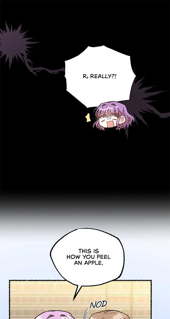 Read Let Me Kidnap the Male Lead! Manga Online