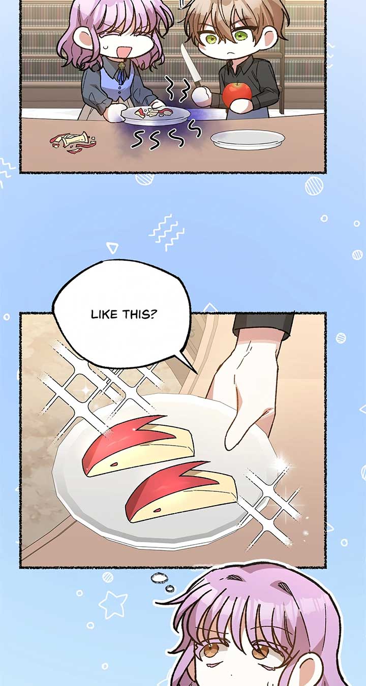 Read Let Me Kidnap the Male Lead! Manga Online