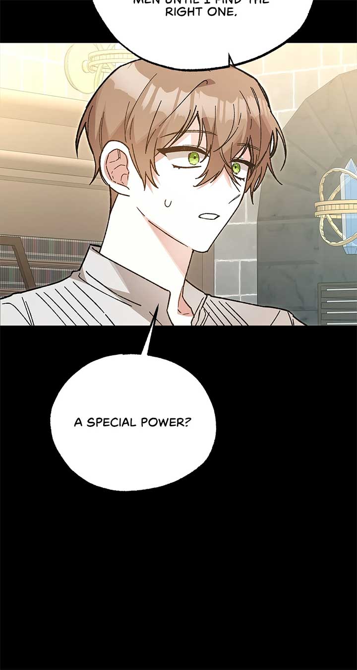 Read Let Me Kidnap the Male Lead! Manga Online
