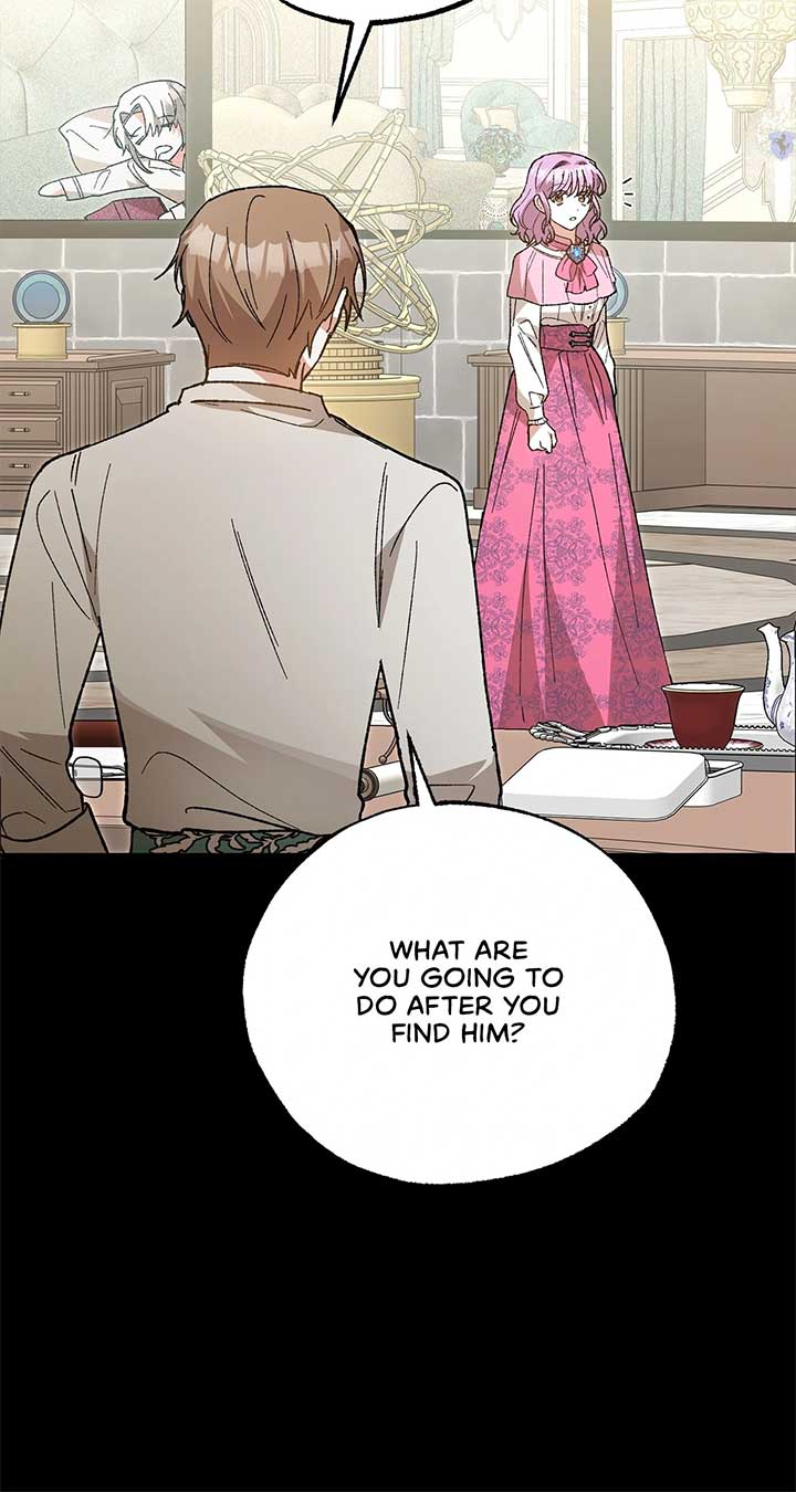 Read Let Me Kidnap the Male Lead! Manga Online