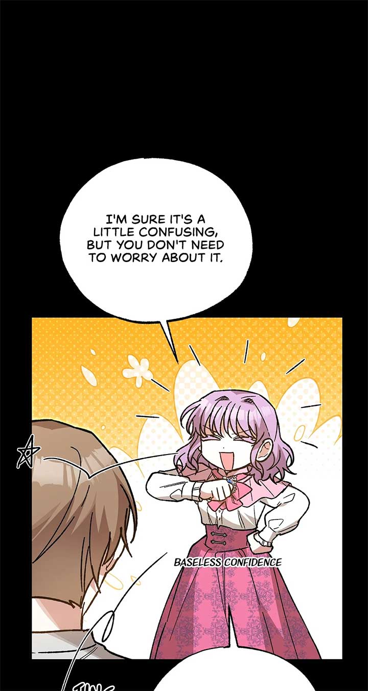 Read Let Me Kidnap the Male Lead! Manga Online