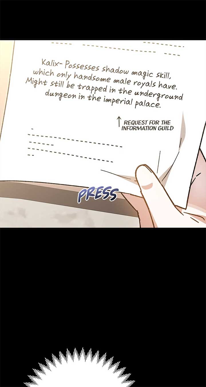 Read Let Me Kidnap the Male Lead! Manga Online