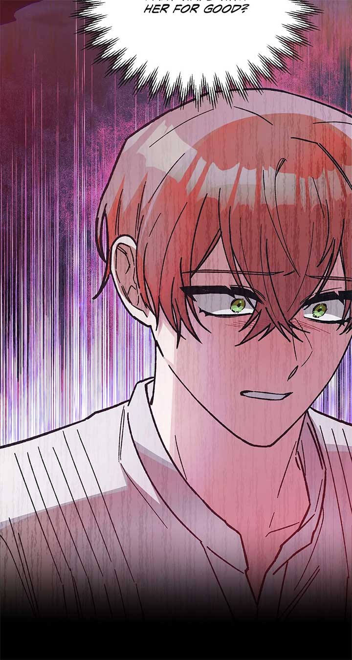 Read Let Me Kidnap the Male Lead! Manga Online
