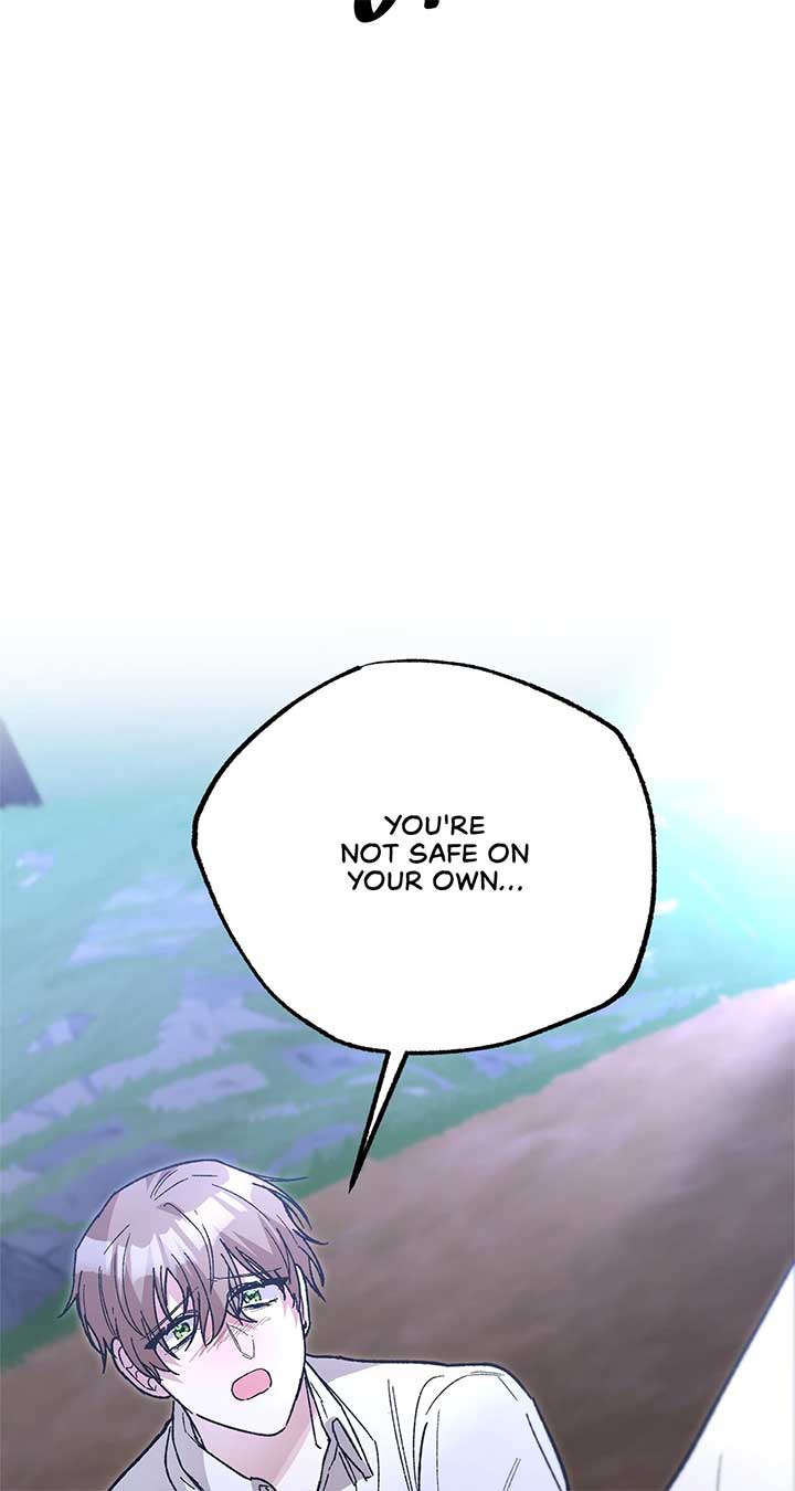 Read Let Me Kidnap the Male Lead! Manga Online