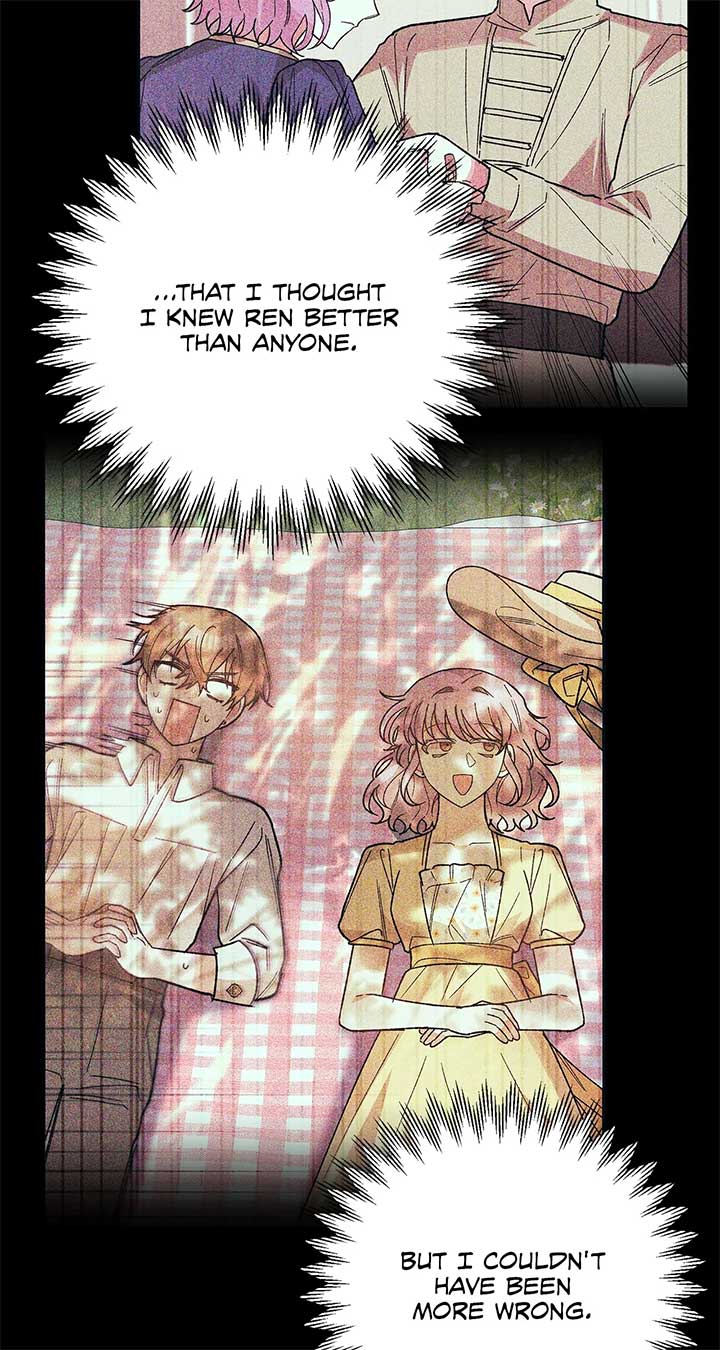 Read Let Me Kidnap the Male Lead! Manga Online