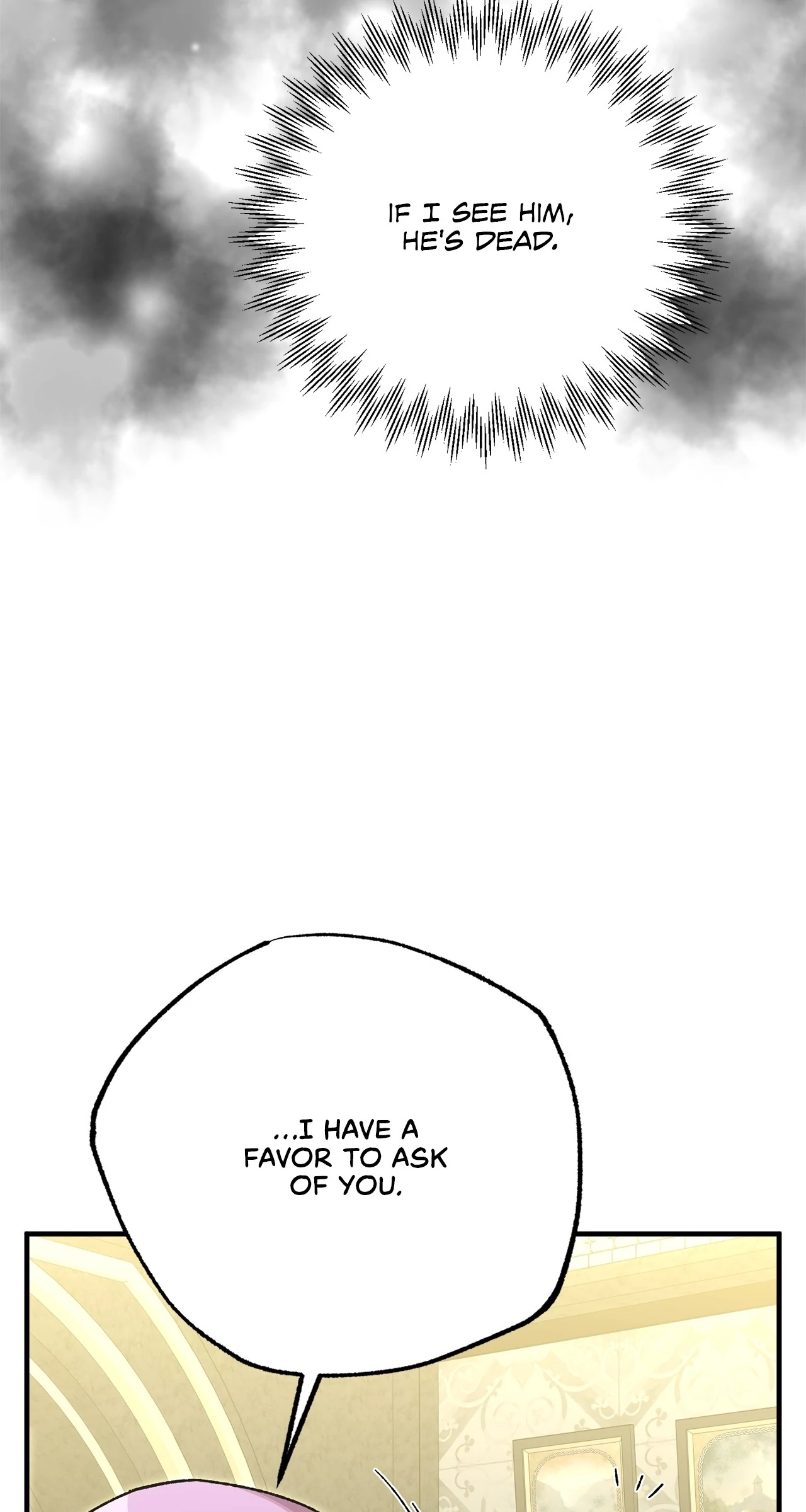 Read Let Me Kidnap the Male Lead! Manga Online