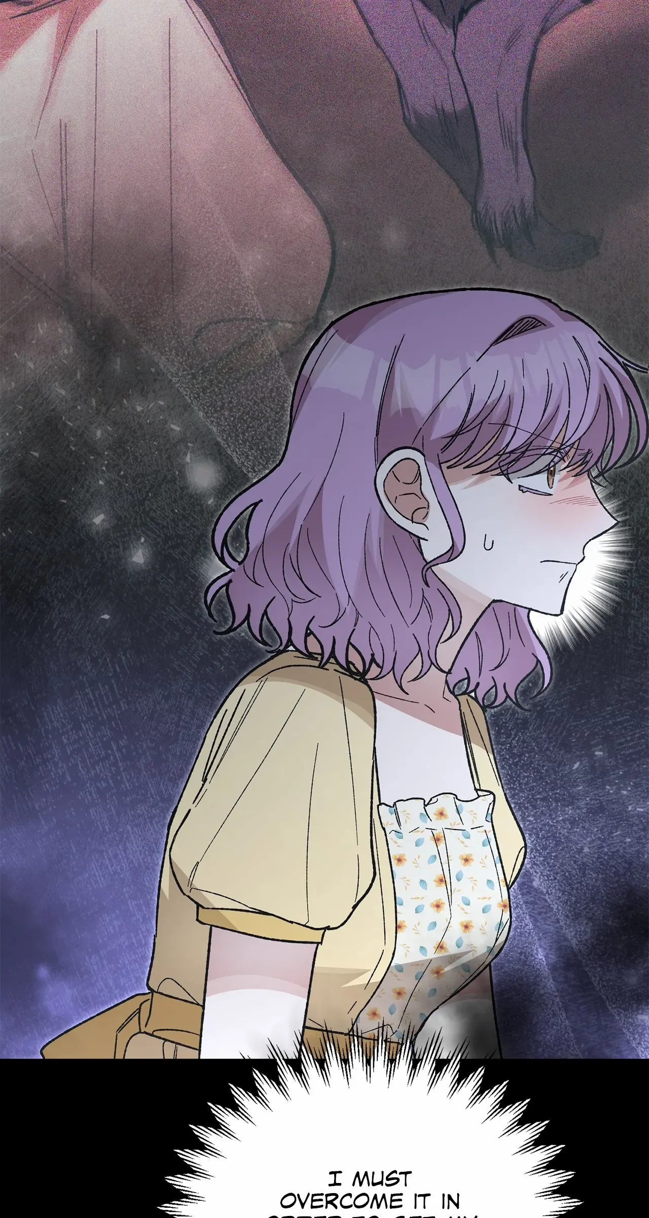 Read Let Me Kidnap the Male Lead! Manga Online