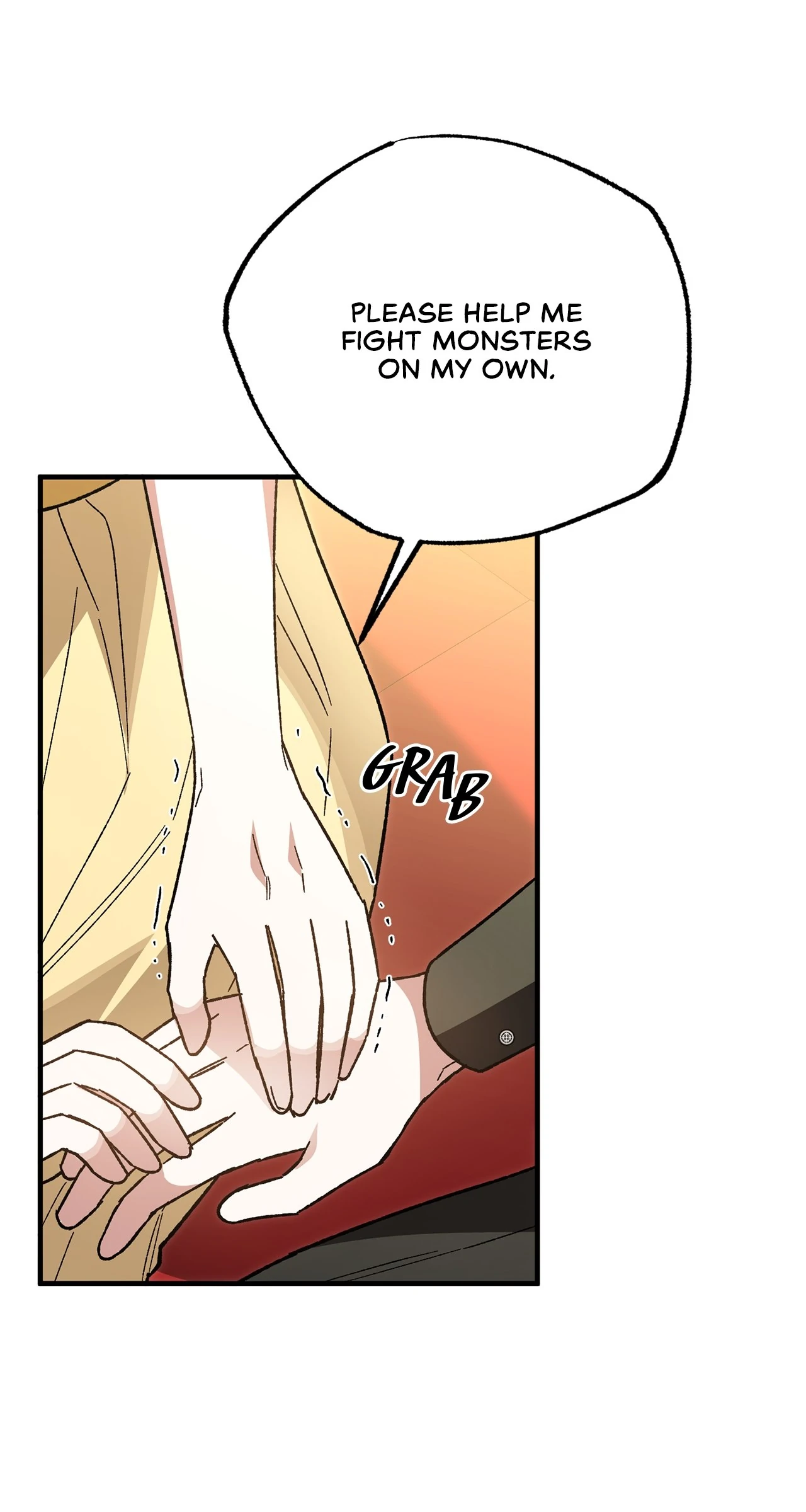 Read Let Me Kidnap the Male Lead! Manga Online