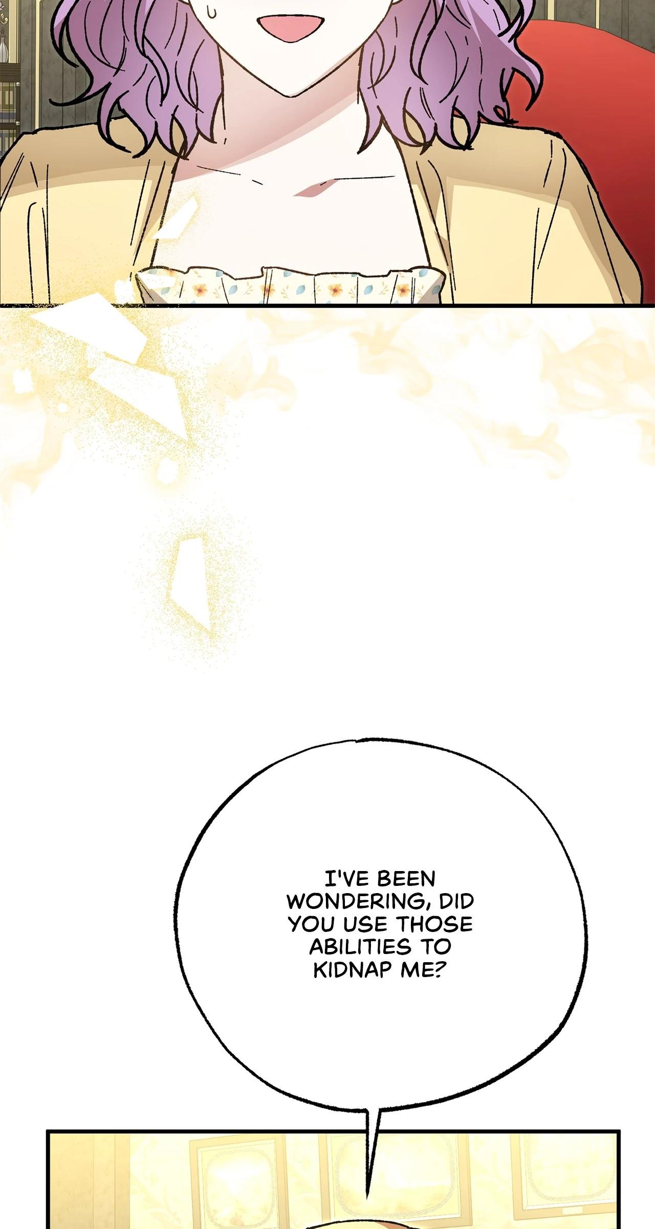 Read Let Me Kidnap the Male Lead! Manga Online