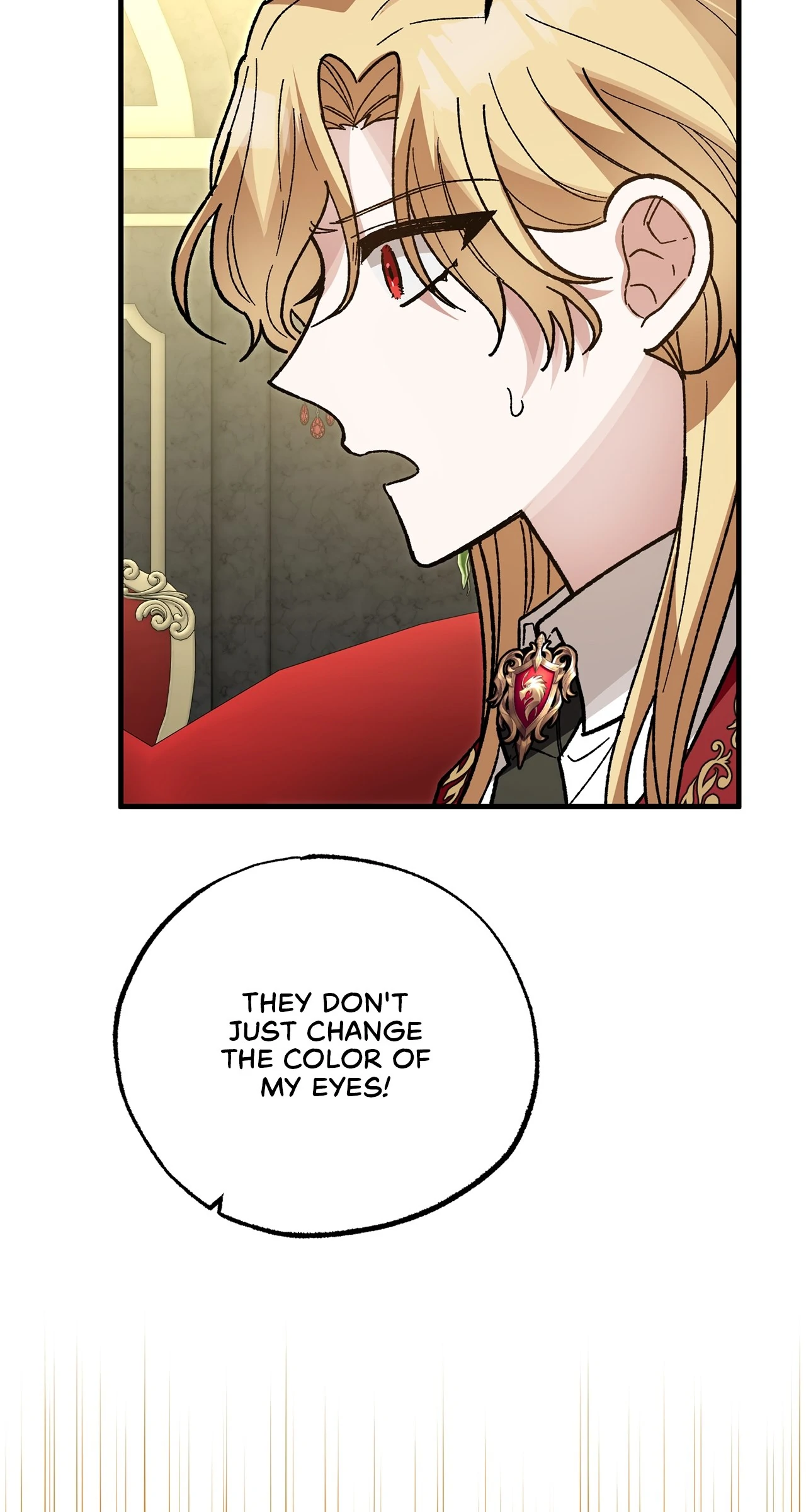 Read Let Me Kidnap the Male Lead! Manga Online