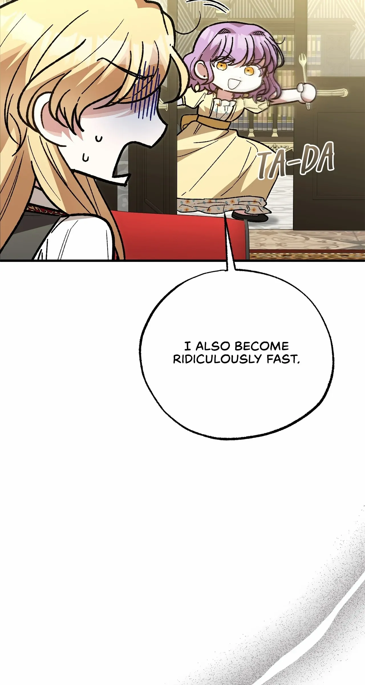 Read Let Me Kidnap the Male Lead! Manga Online