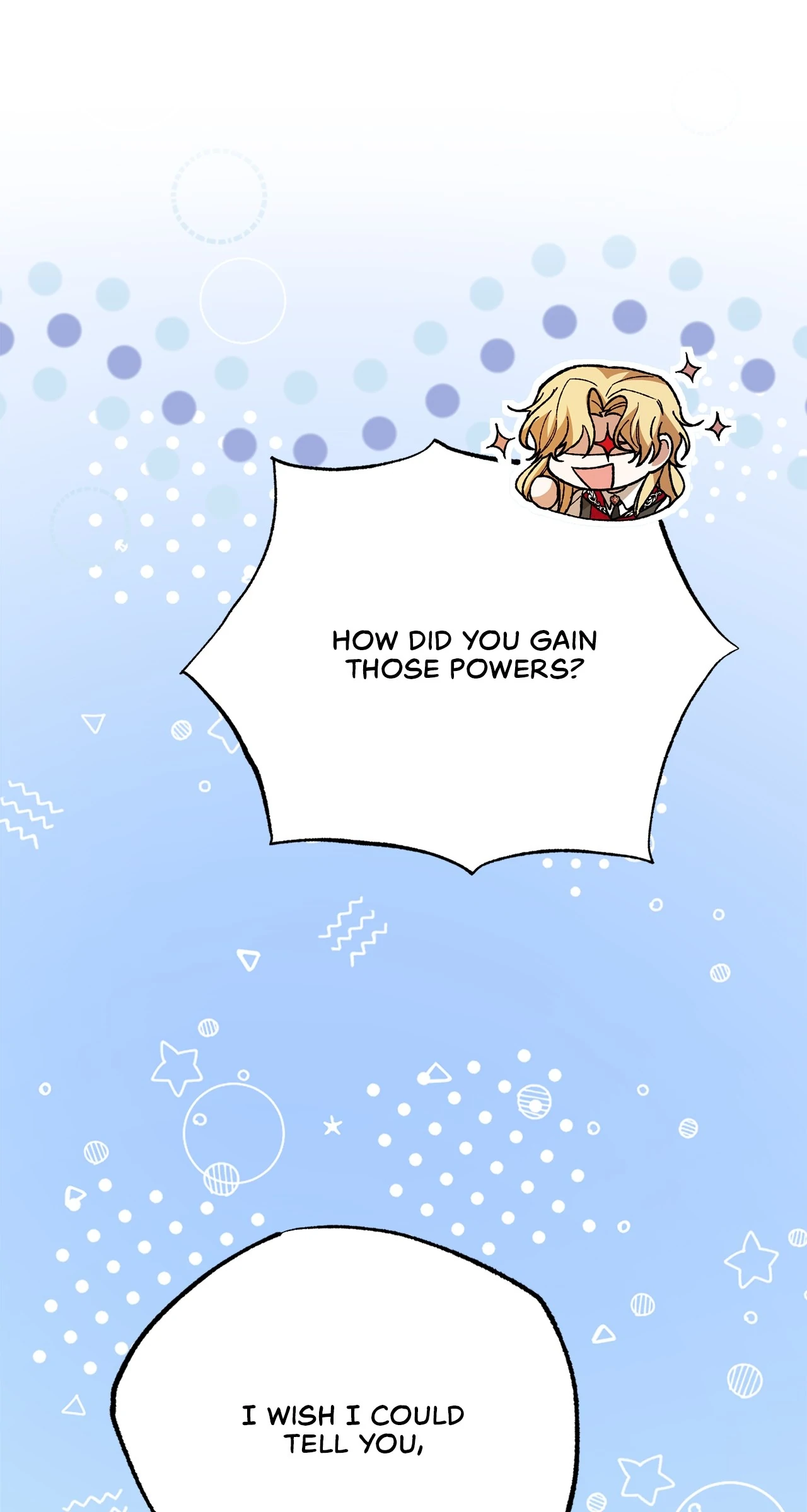 Read Let Me Kidnap the Male Lead! Manga Online