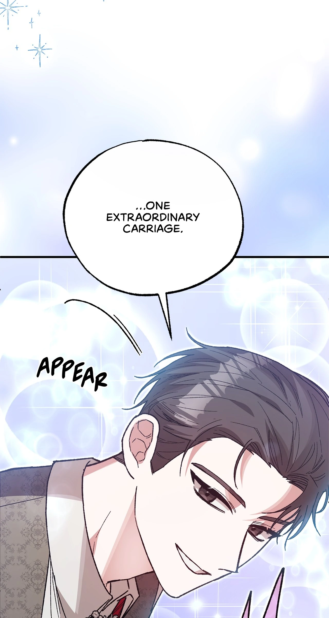 Read Let Me Kidnap the Male Lead! Manga Online