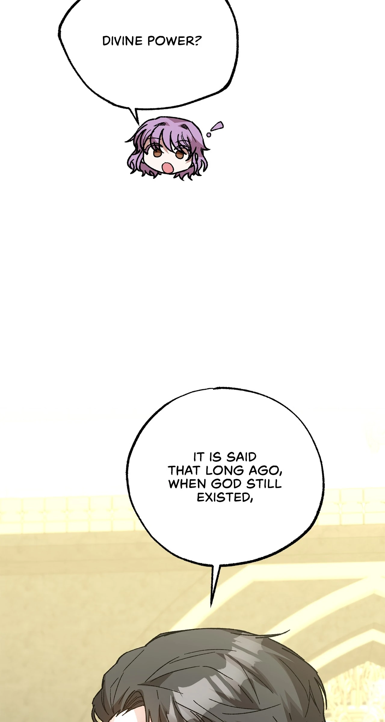Read Let Me Kidnap the Male Lead! Manga Online