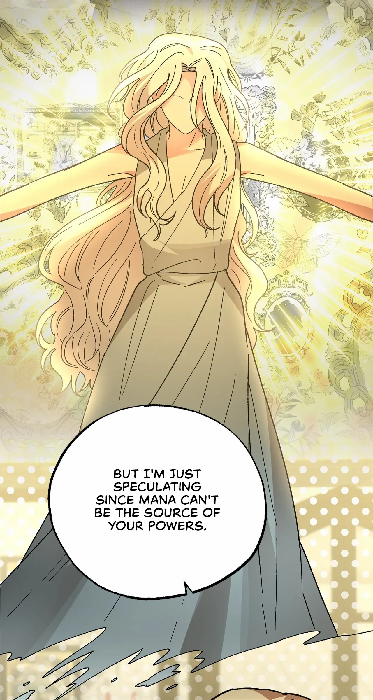 Read Let Me Kidnap the Male Lead! Manga Online