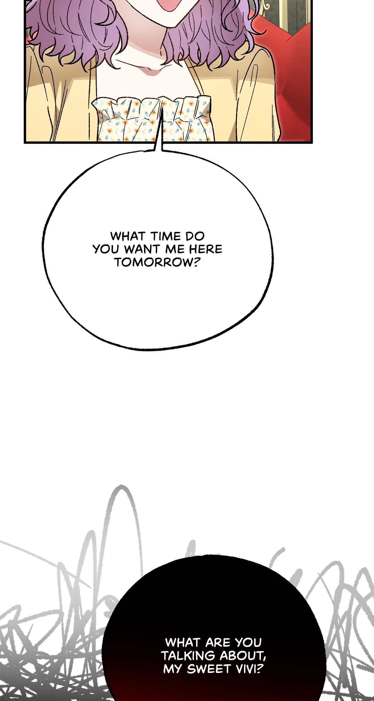 Read Let Me Kidnap the Male Lead! Manga Online