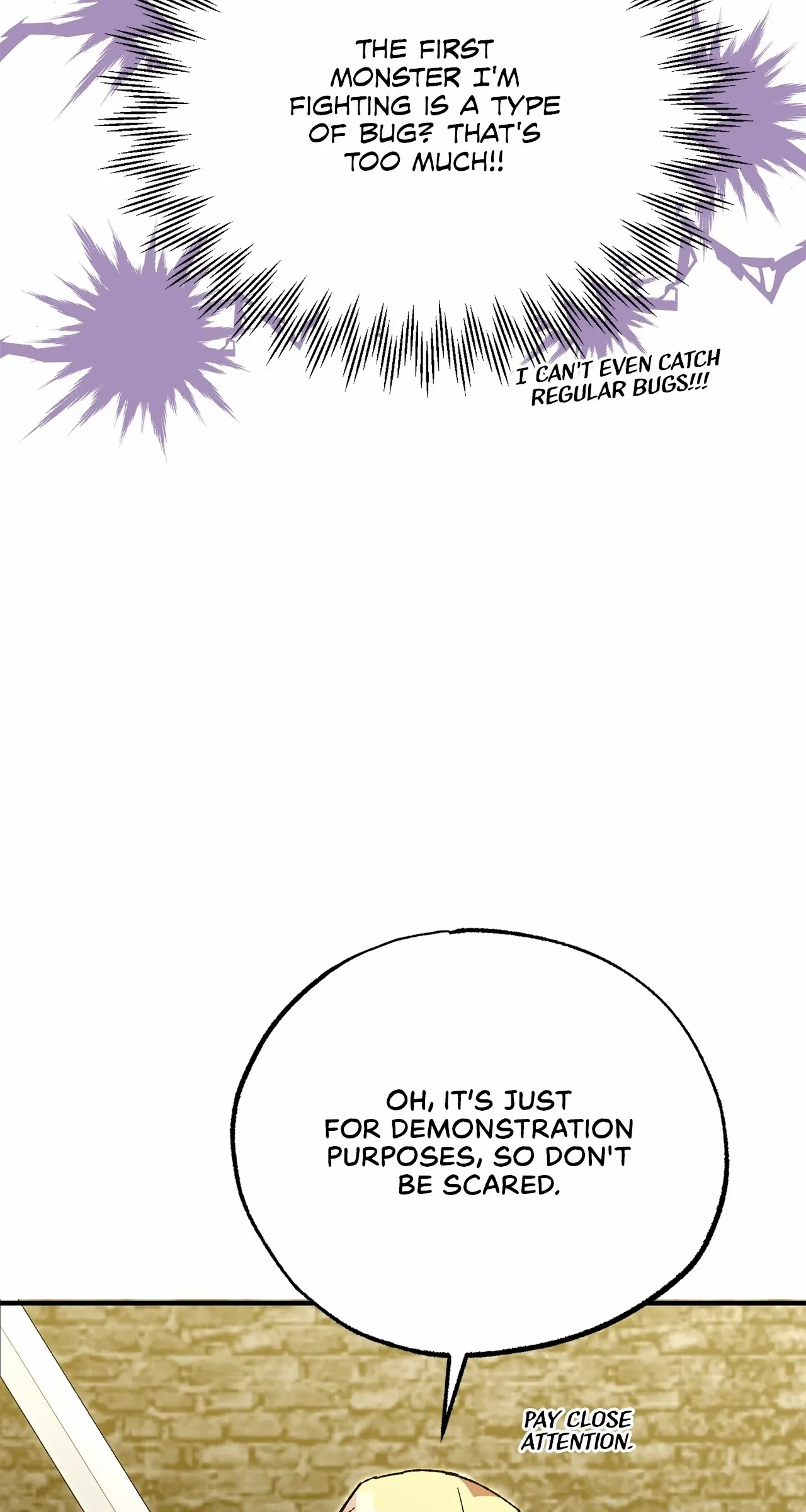 Read Let Me Kidnap the Male Lead! Manga Online
