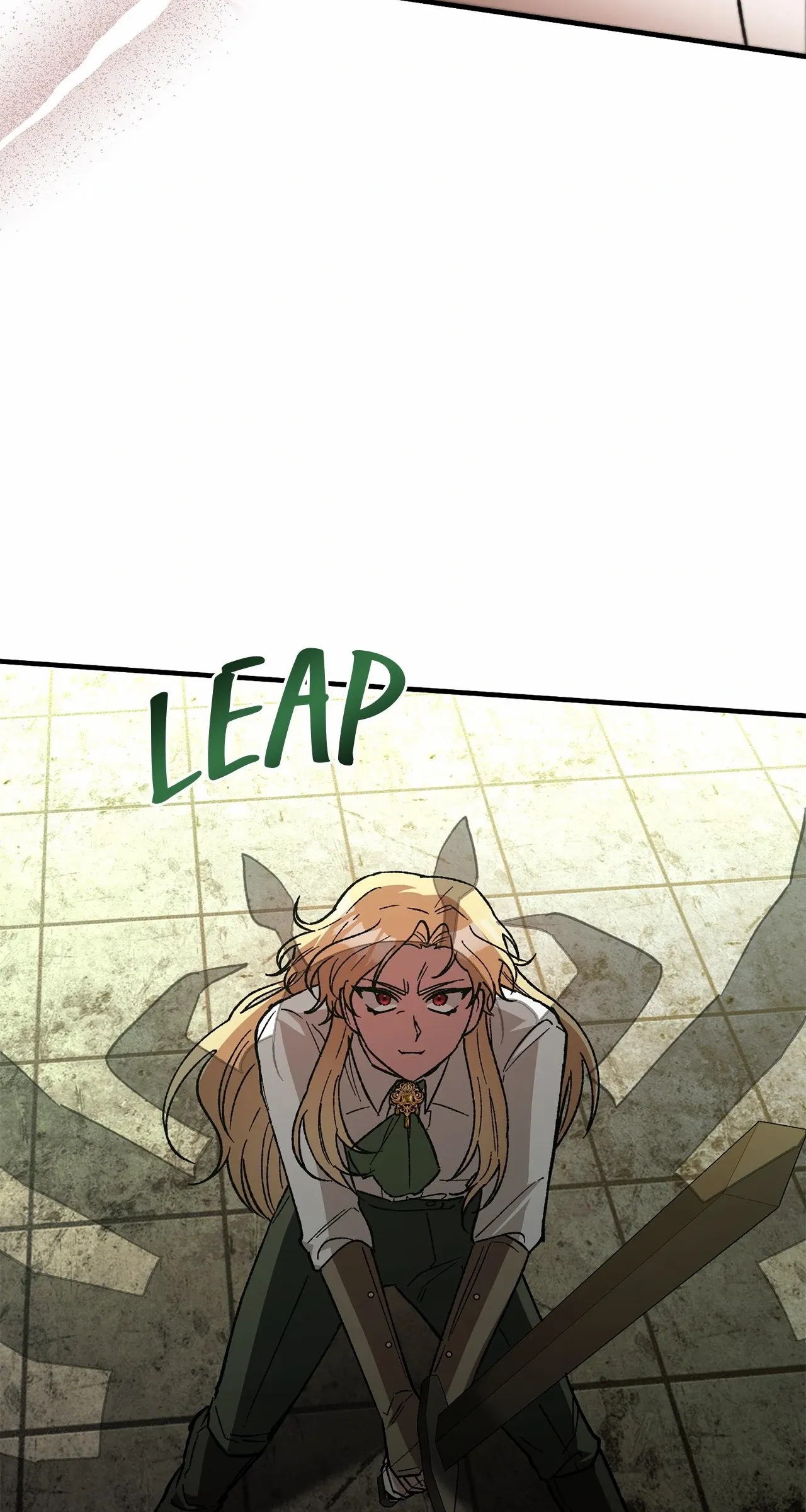 Read Let Me Kidnap the Male Lead! Manga Online