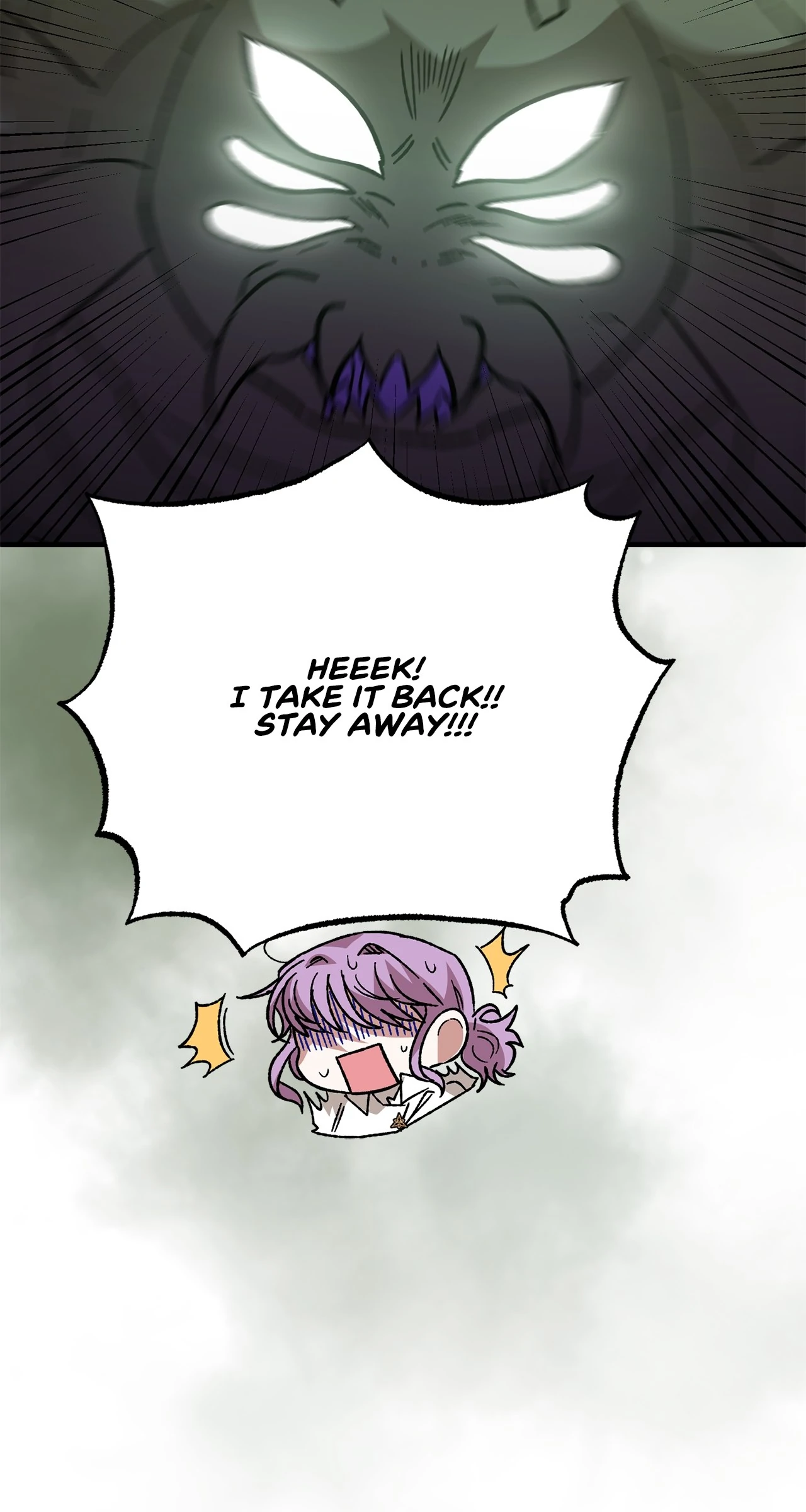 Read Let Me Kidnap the Male Lead! Manga Online