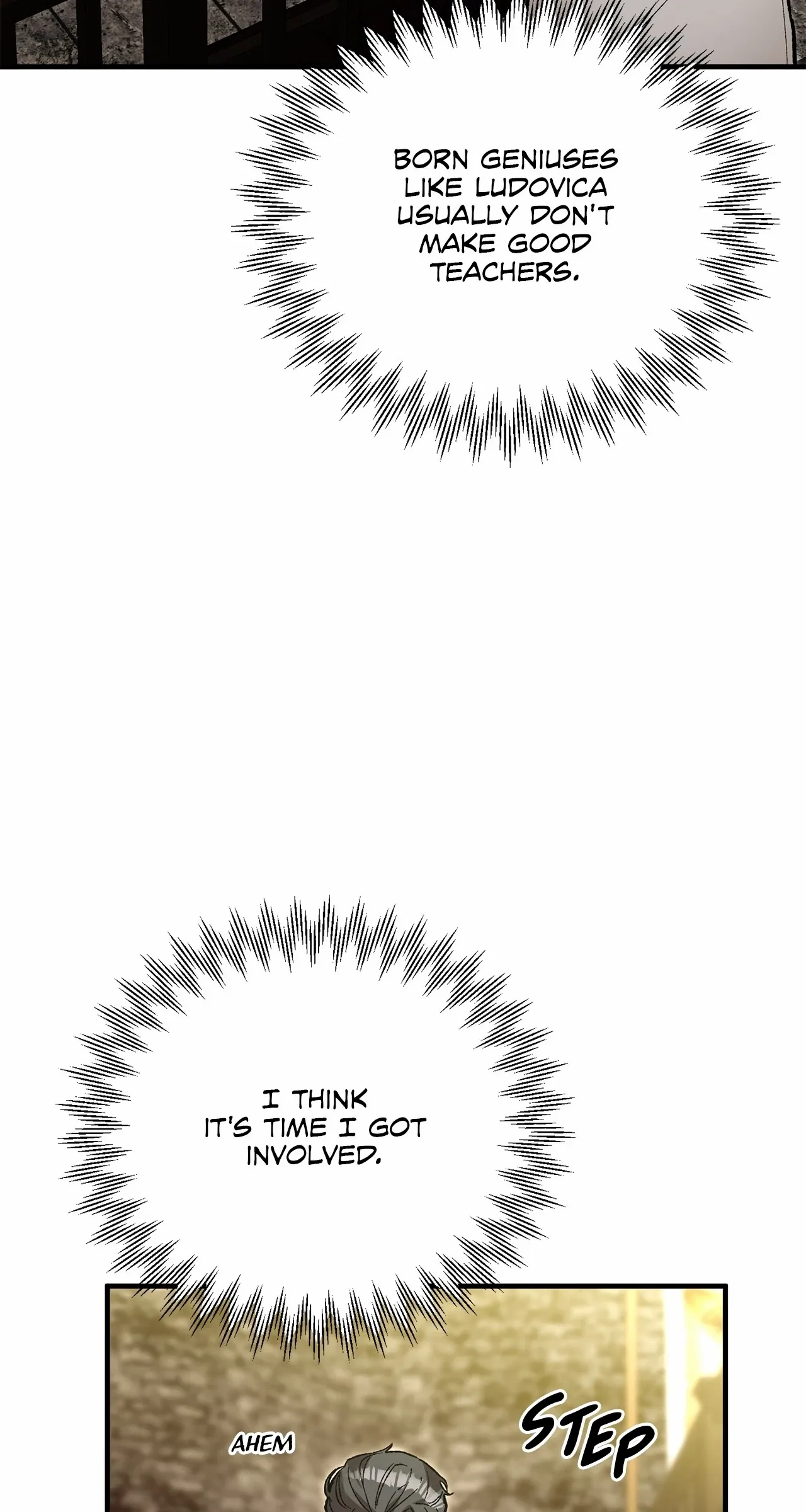 Read Let Me Kidnap the Male Lead! Manga Online