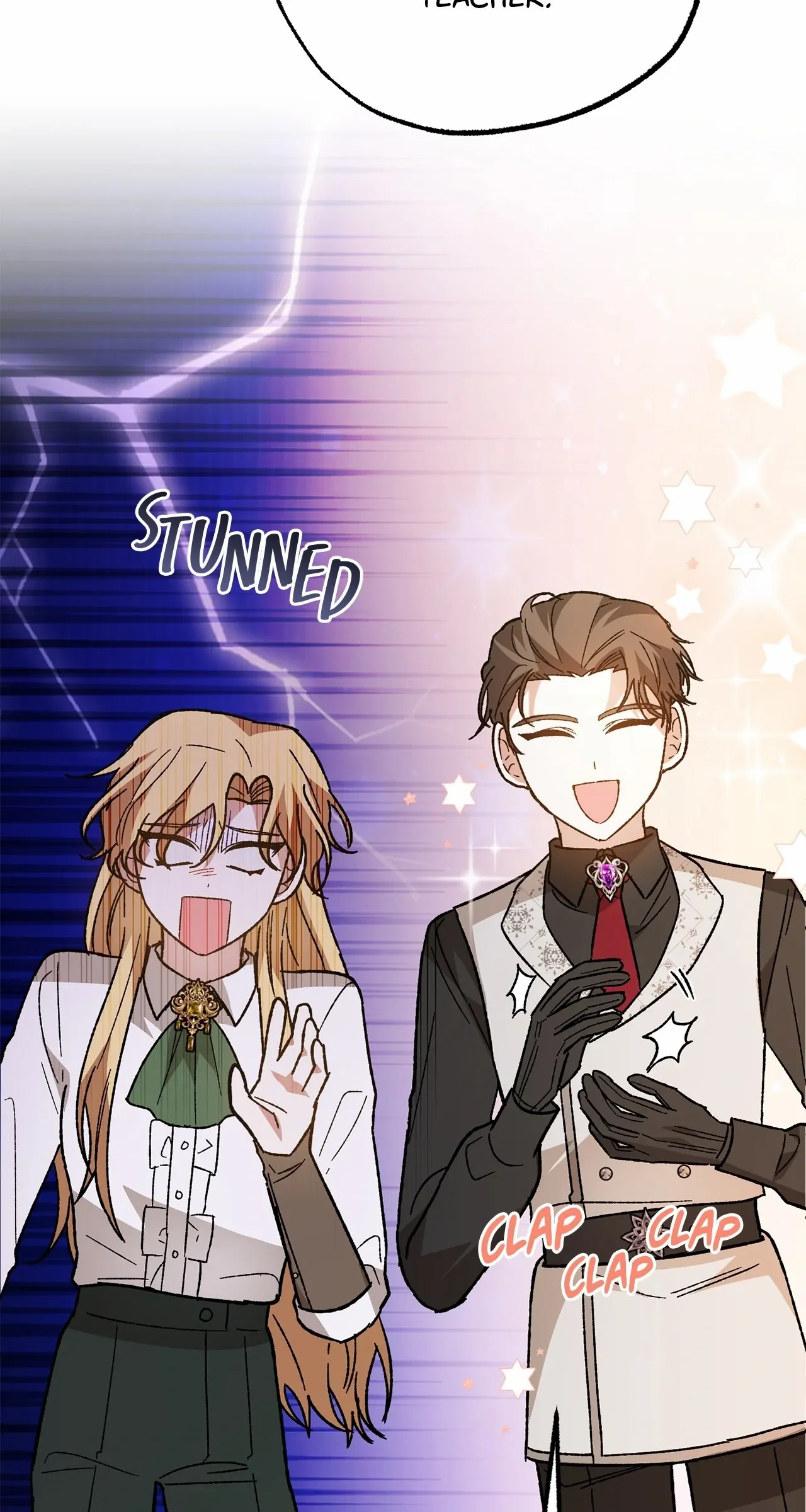 Read Let Me Kidnap the Male Lead! Manga Online