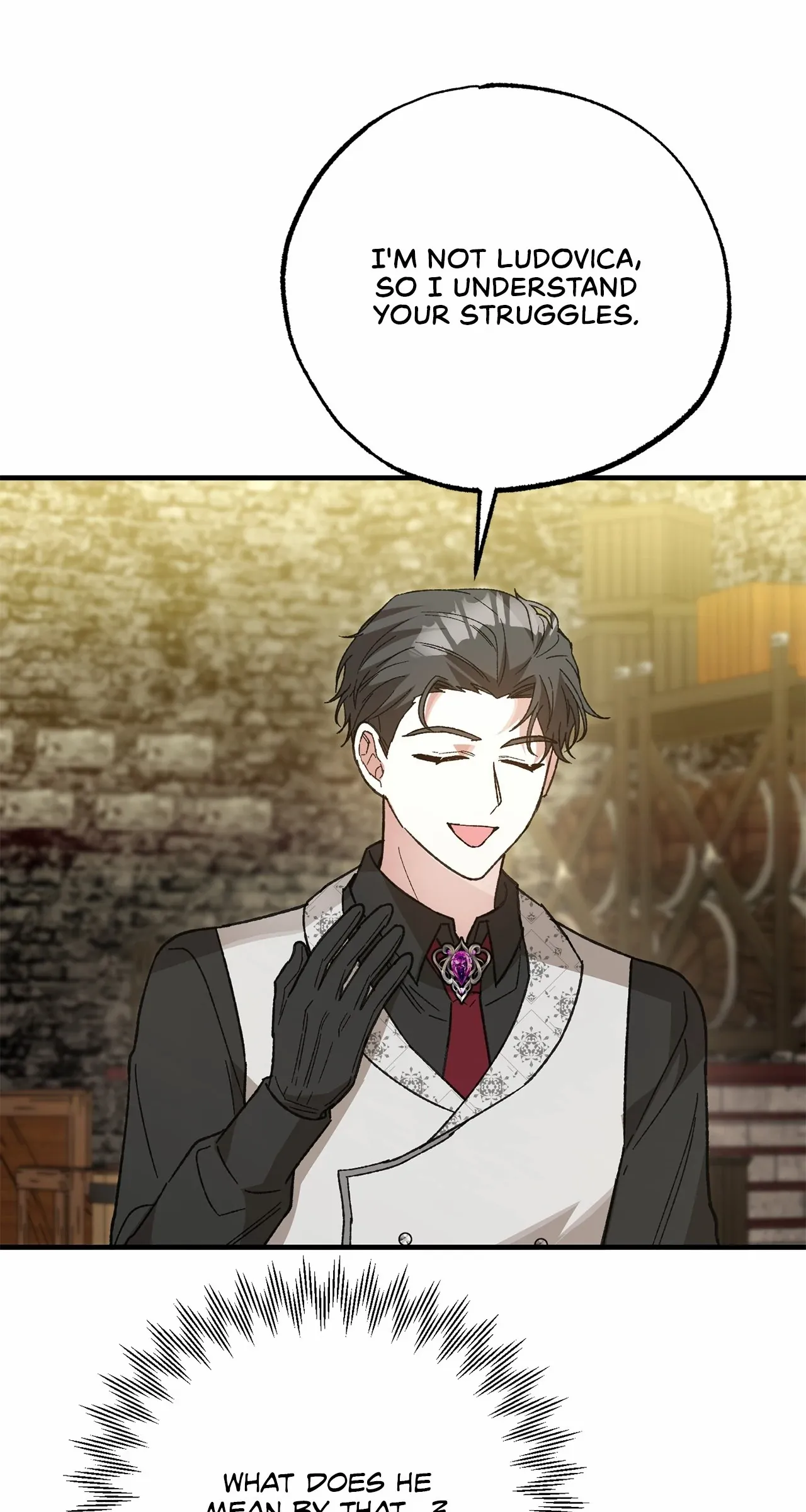 Read Let Me Kidnap the Male Lead! Manga Online