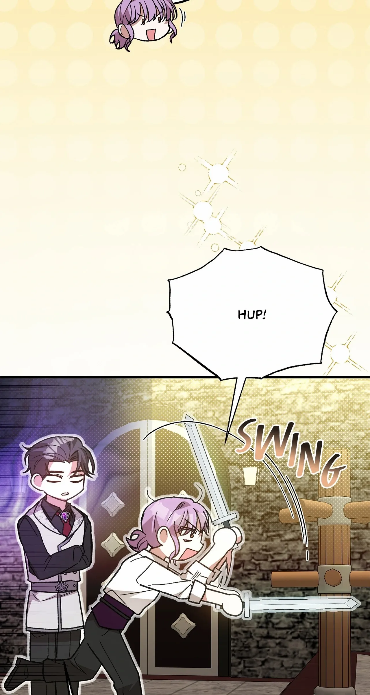 Read Let Me Kidnap the Male Lead! Manga Online