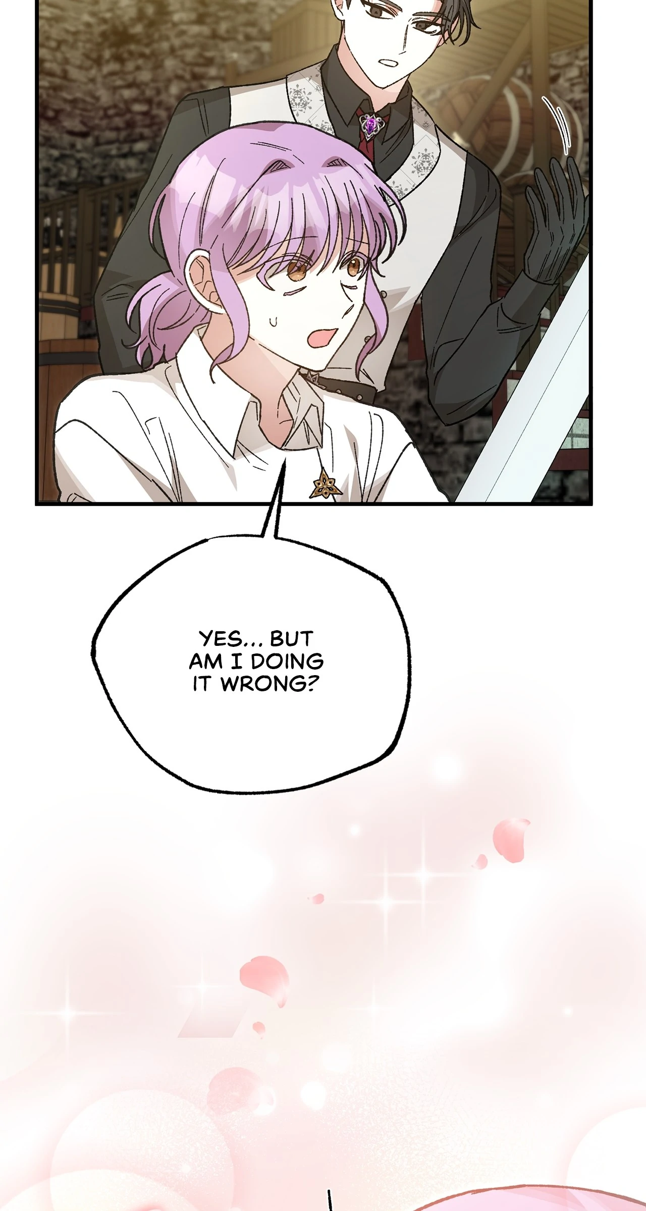 Read Let Me Kidnap the Male Lead! Manga Online