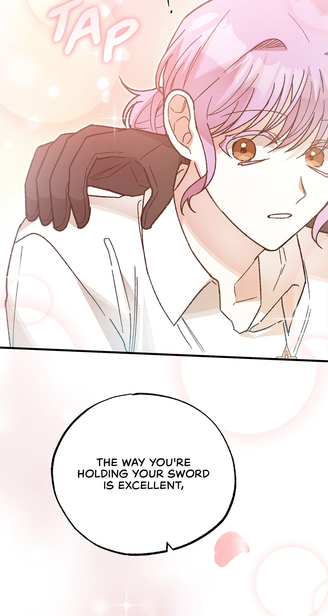 Read Let Me Kidnap the Male Lead! Manga Online