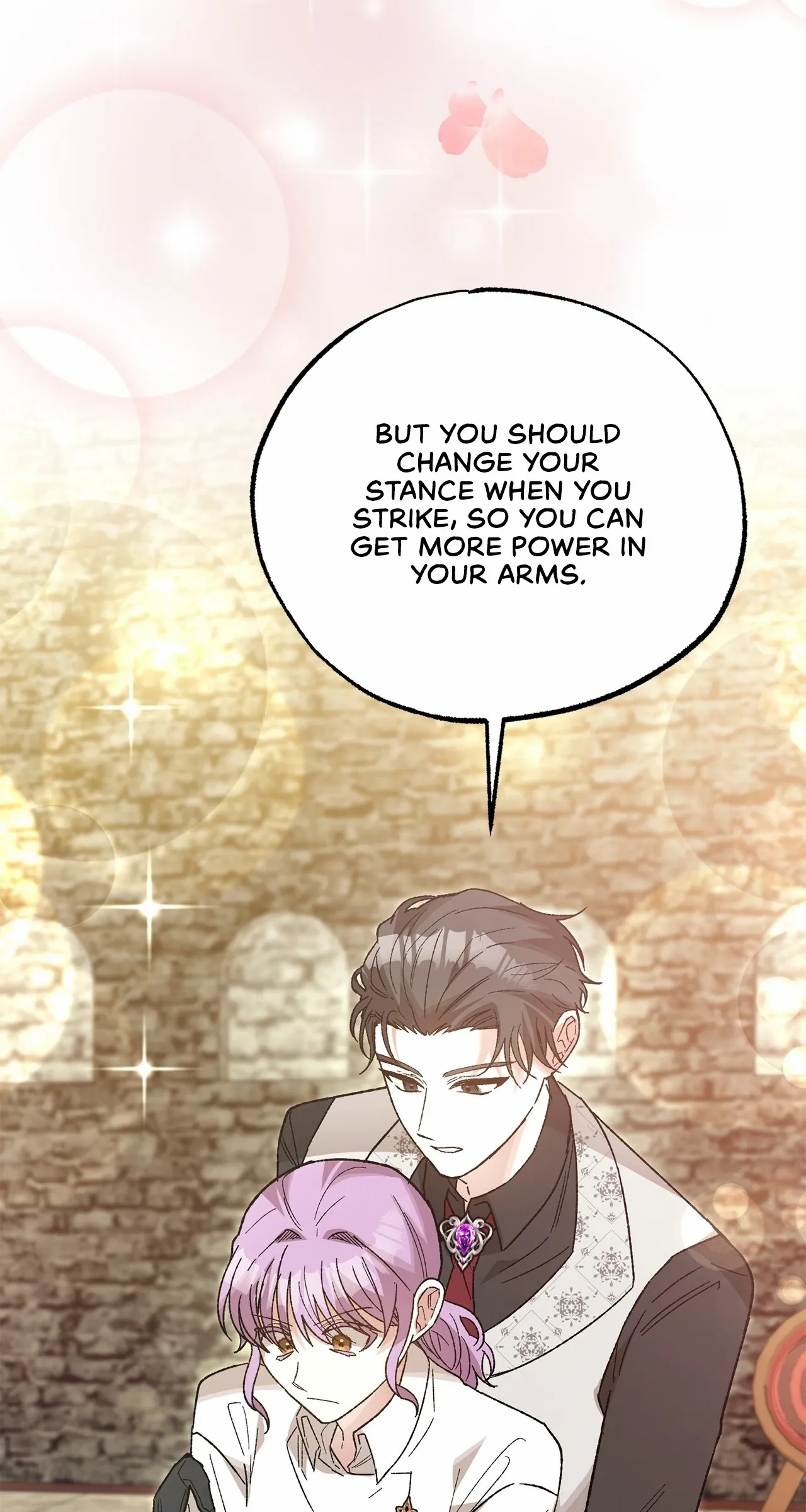 Read Let Me Kidnap the Male Lead! Manga Online