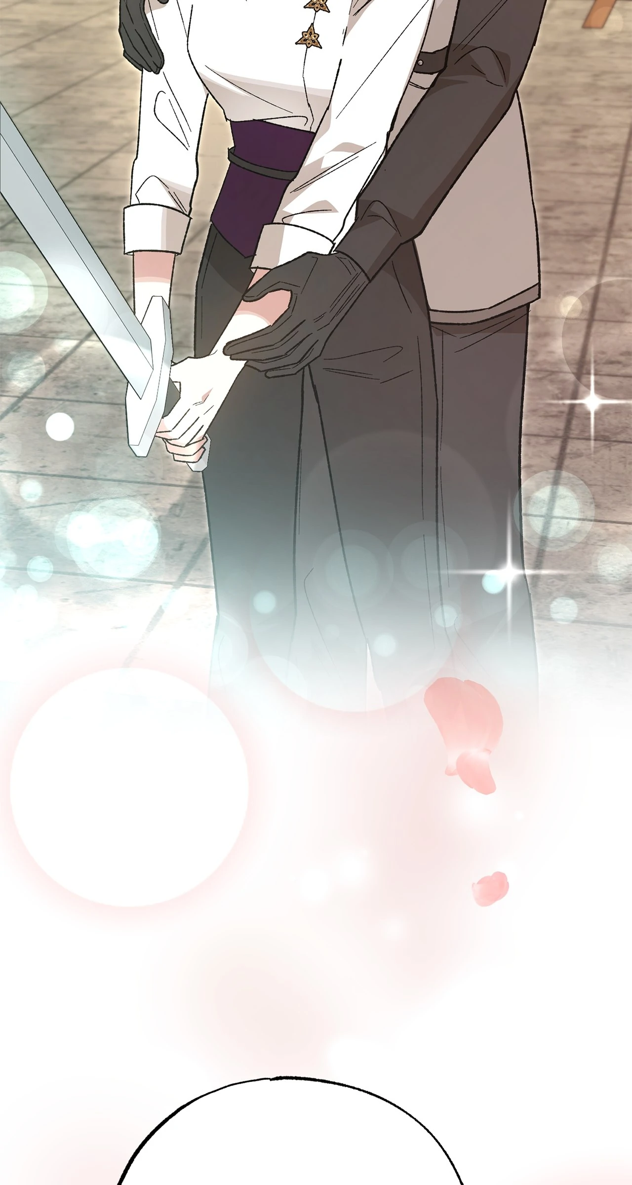 Read Let Me Kidnap the Male Lead! Manga Online