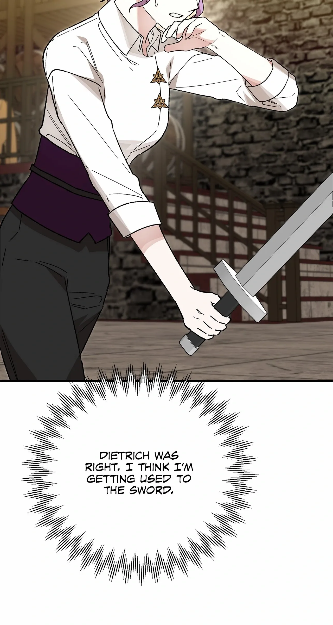 Read Let Me Kidnap the Male Lead! Manga Online