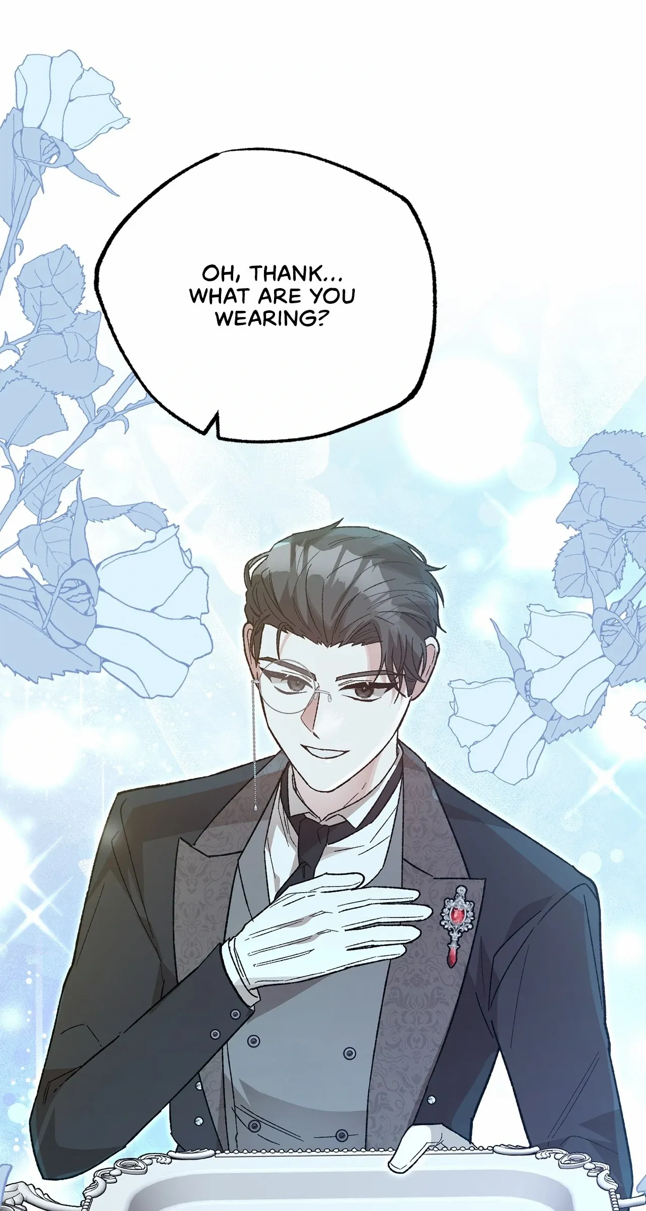 Read Let Me Kidnap the Male Lead! Manga Online