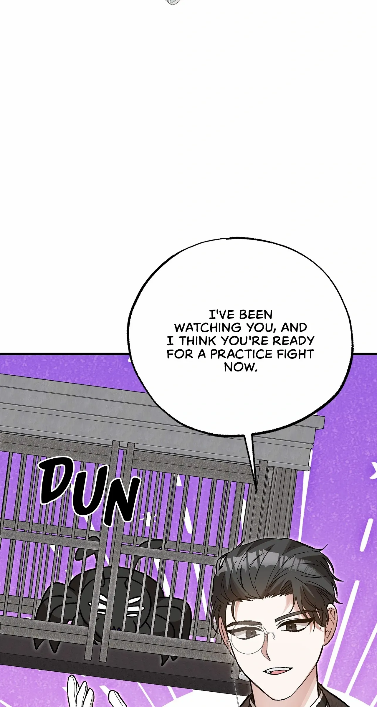 Read Let Me Kidnap the Male Lead! Manga Online