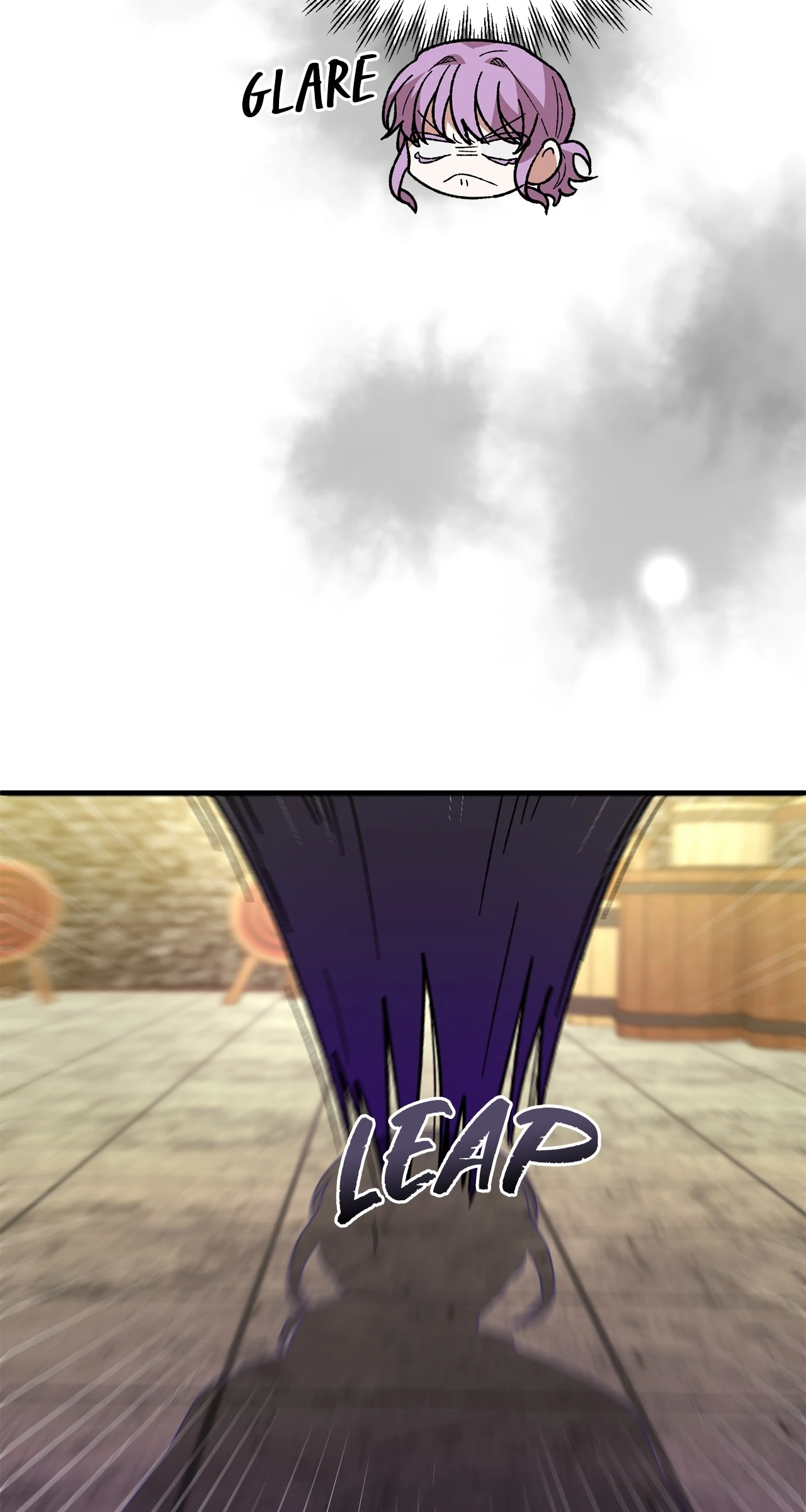 Read Let Me Kidnap the Male Lead! Manga Online