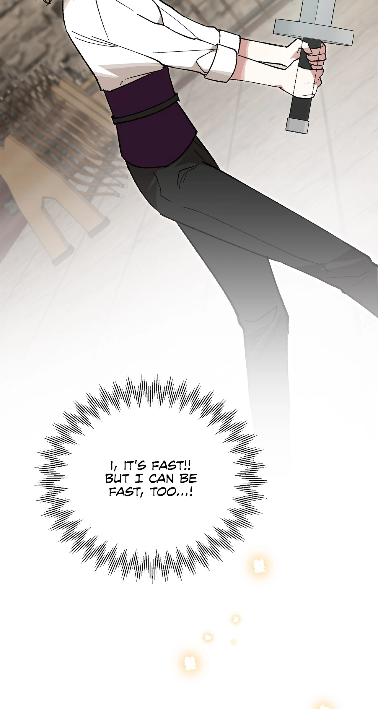 Read Let Me Kidnap the Male Lead! Manga Online